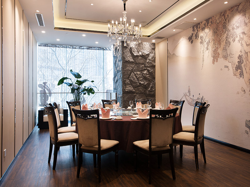 Yicheng New Materials Co., Ltd.