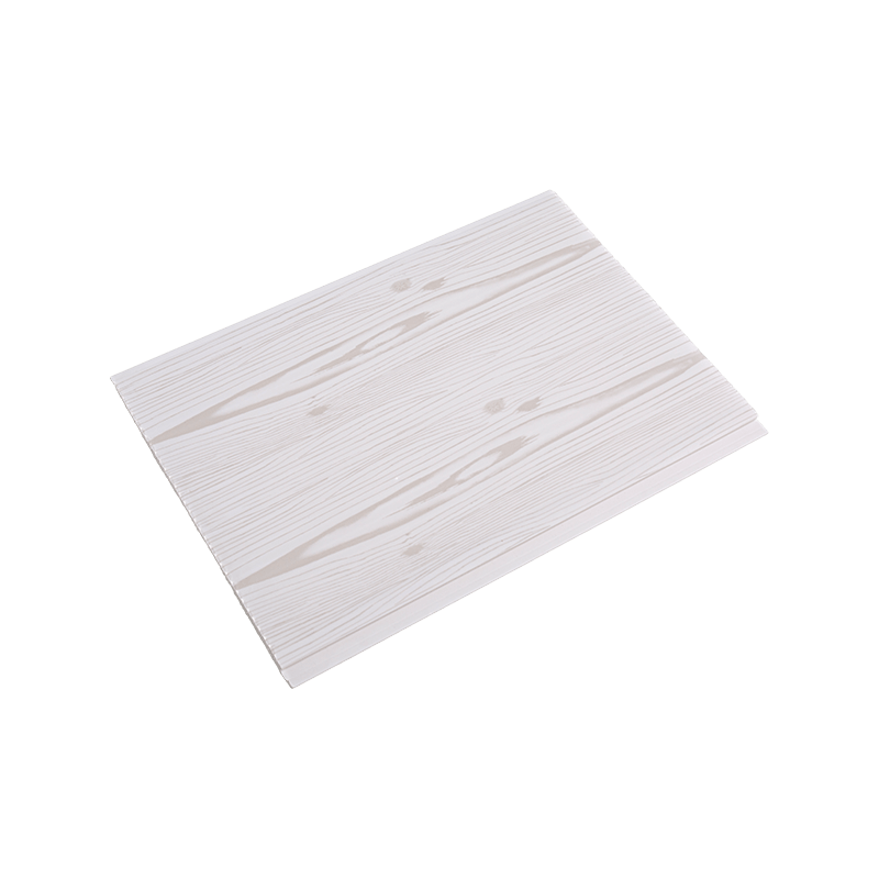 200*6mm Flat PVC Ceiling, Wall PVC Ceiling Sheet