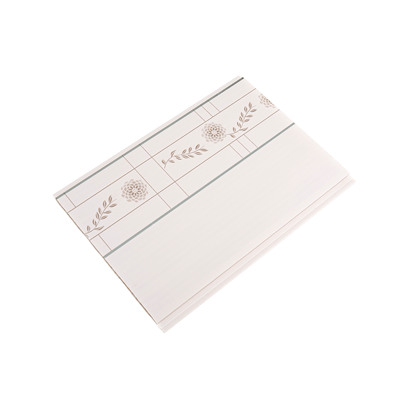 200*8.5mm Flat PVC Ceiling, Wall PVC Ceiling Sheet