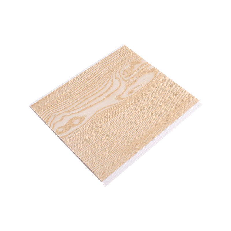 250*7.5mm PVC Flat Panel For Ceiling