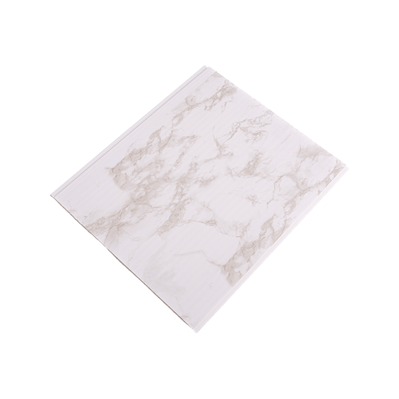250*6.8mm PVC Flat Panel For Ceiling