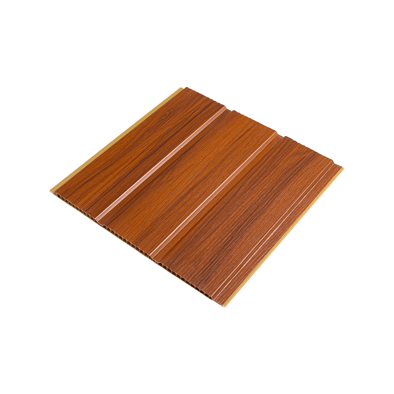 300*9mm PVC Double recessed Ceiling