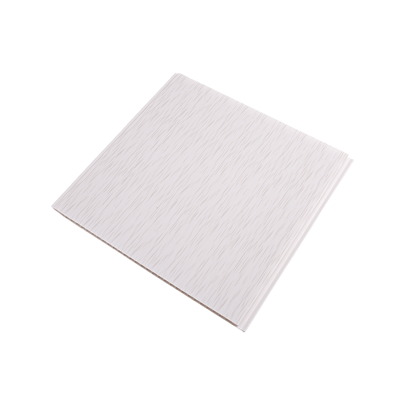 300*9mm PVC Flat Ceiling, PVC Roof Ceiling