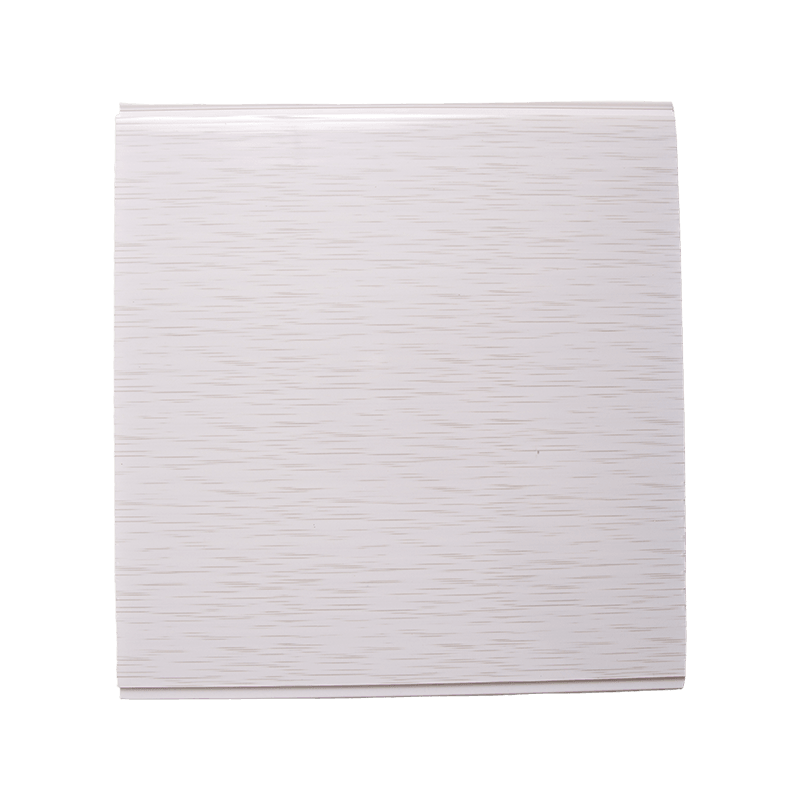 300*9mm PVC Flat Ceiling, PVC Roof Ceiling 300*9mm PVC Flat Ceiling, PVC Roof Ceiling