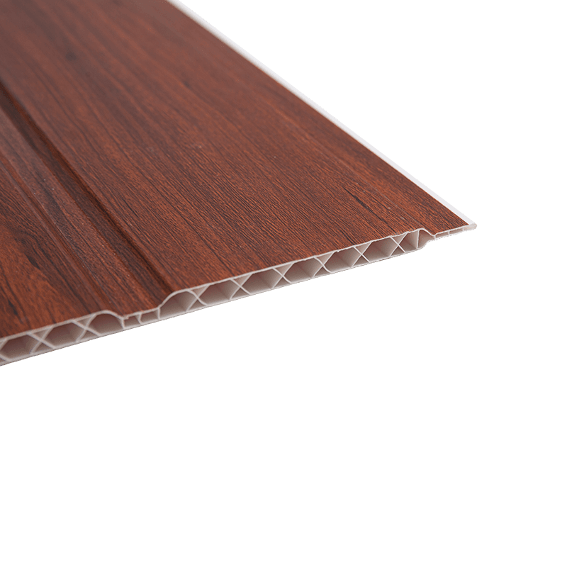 300*8.5mm PVC Double recessed Ceiling 300*8.5mm PVC Double recessed Ceiling