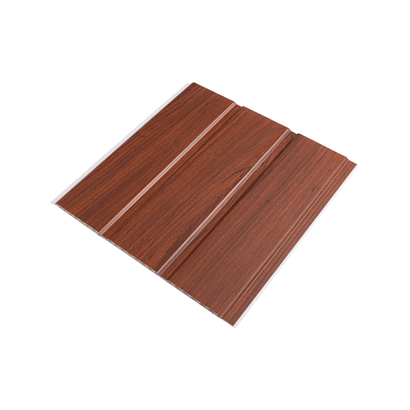 300*8.5mm PVC Double recessed Ceiling