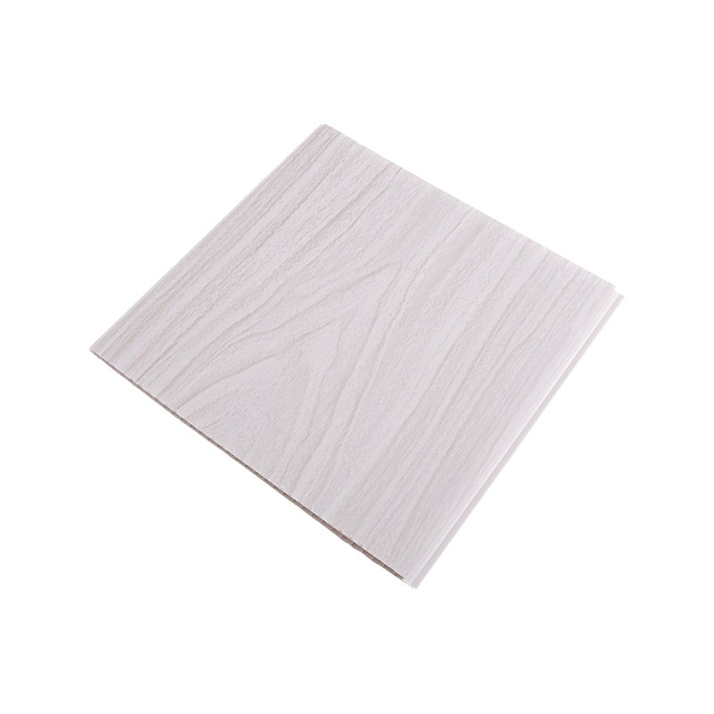 300*8.5mm PVC Flat Ceiling, PVC Sheet On Ceiling
