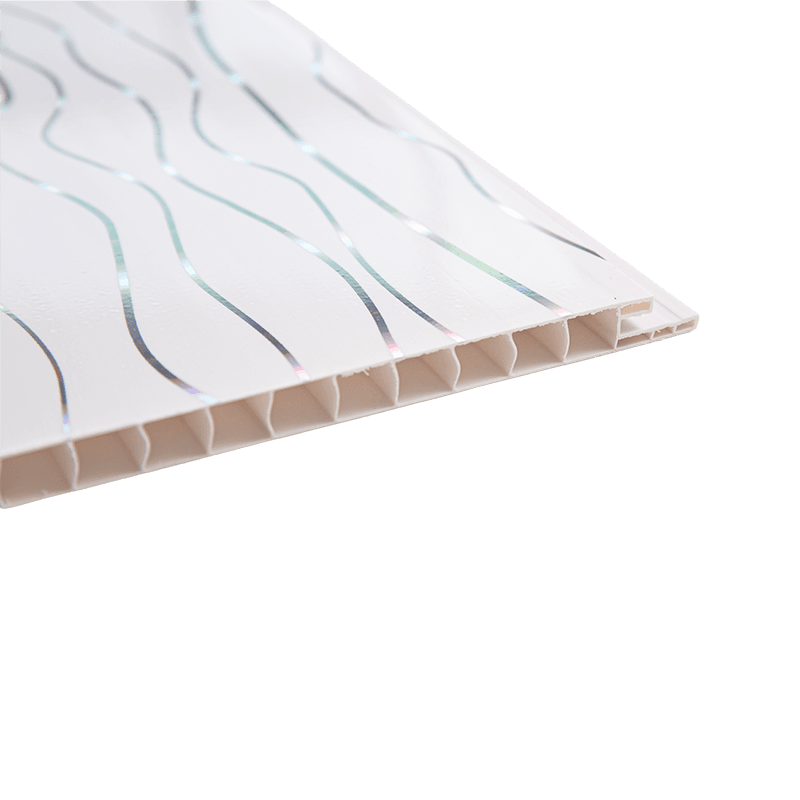300*10.5mm PVC Flat Ceiling, PVC Sheet On Ceiling 300*10.5mm PVC Flat Ceiling, PVC Sheet On Ceiling