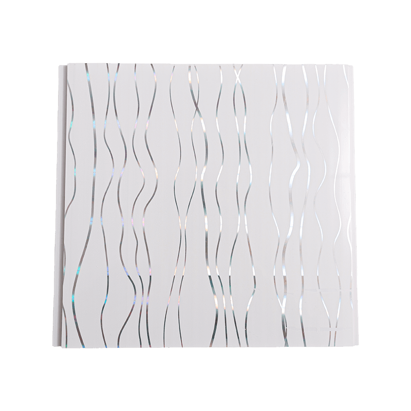 300*10.5mm PVC Flat Ceiling, PVC Sheet On Ceiling 300*10.5mm PVC Flat Ceiling, PVC Sheet On Ceiling