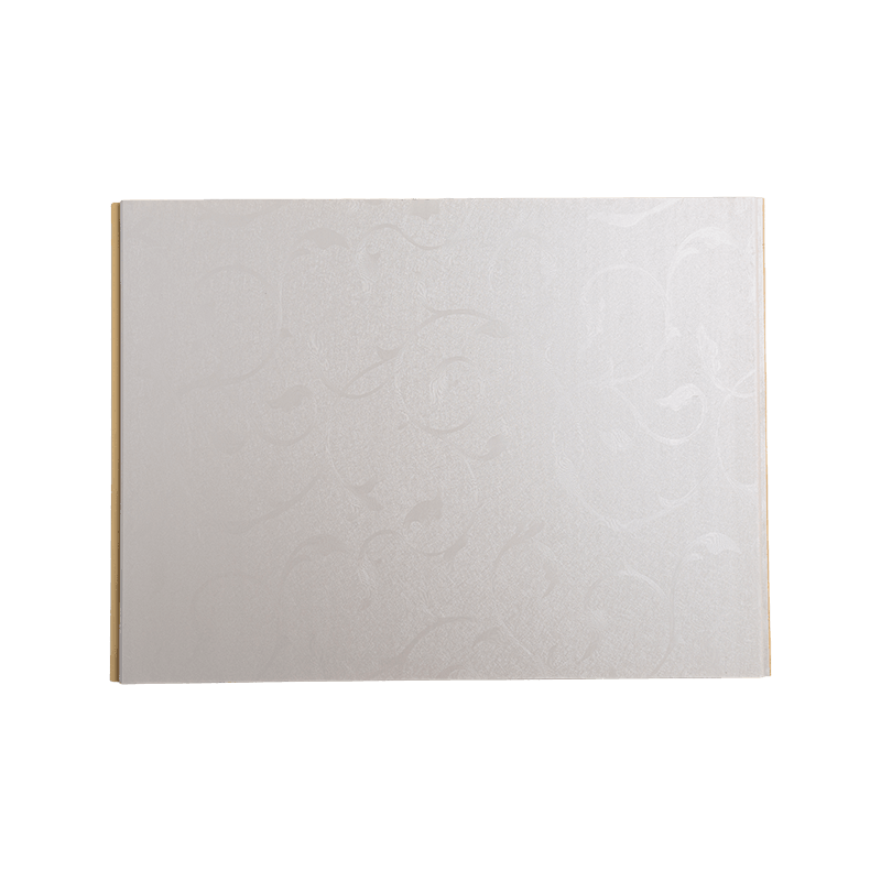400*7.5mm PVC Decorative Wall Panels, PVC Wall Covering 400*7.5mm PVC Decorative Wall Panels, PVC Wall Covering