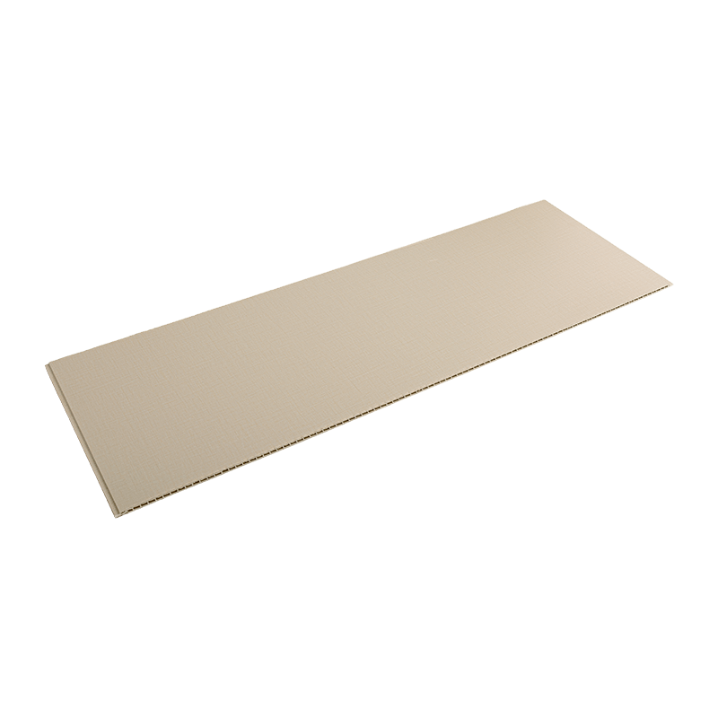 800*6mm PVC Wall Cladding Sheets, Waterproof Wall Panels For Kitchen