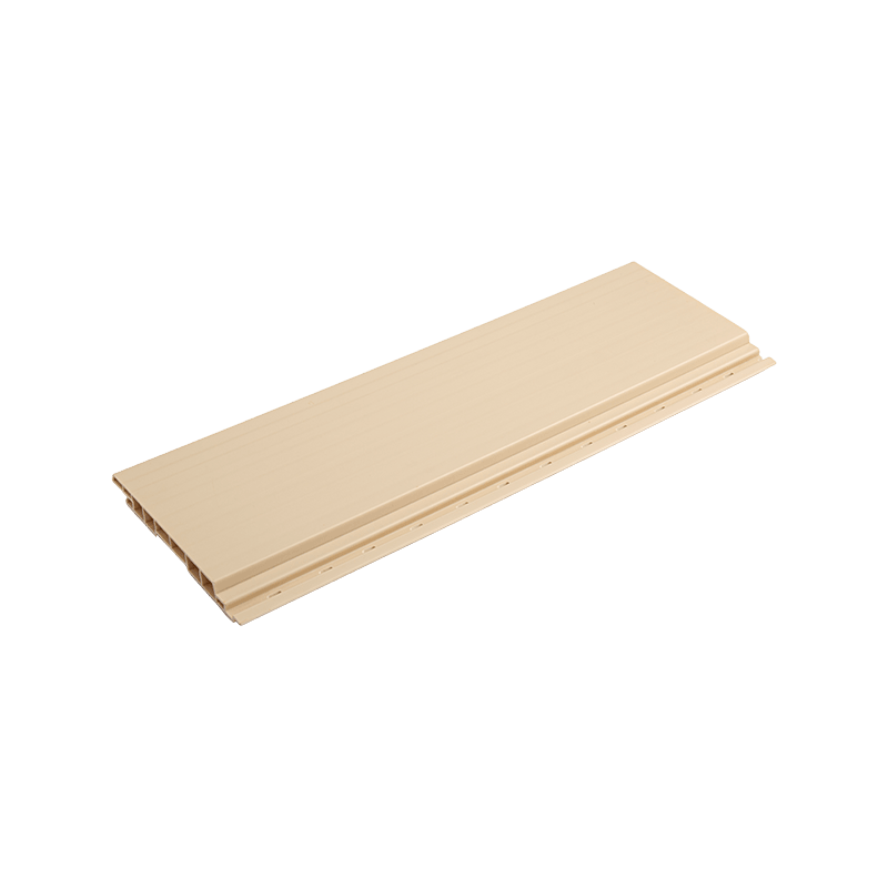 145×16mm Custom PVC Wall Panel