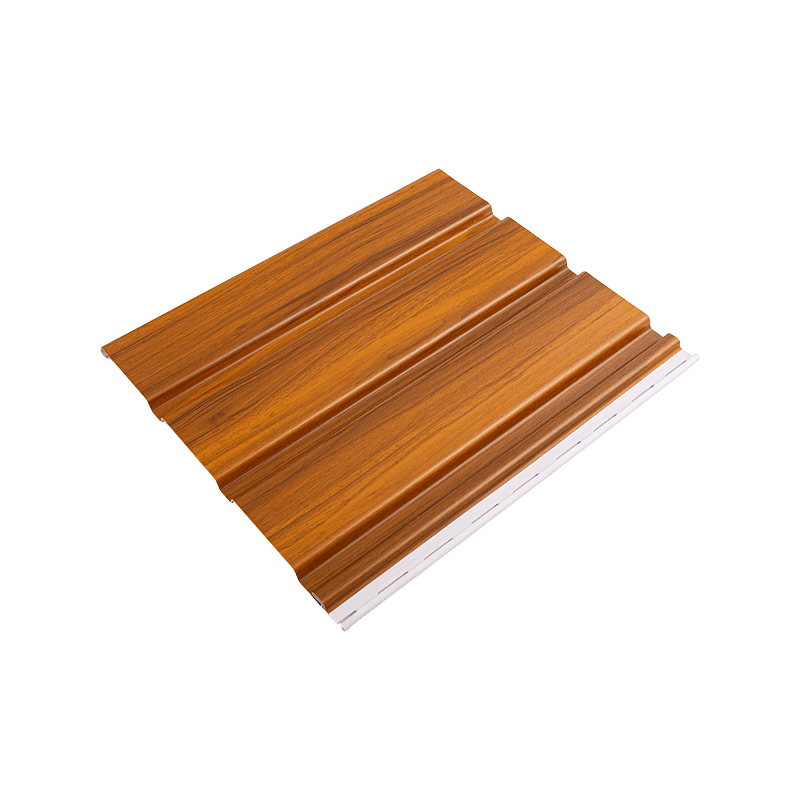 Custom-Made Panels