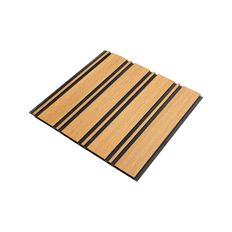 300*8.5mm PVC Panel Sheet For Ceiling - Black Gaps 300*8.5mm PVC Panel Sheet For Ceiling - Black Gaps