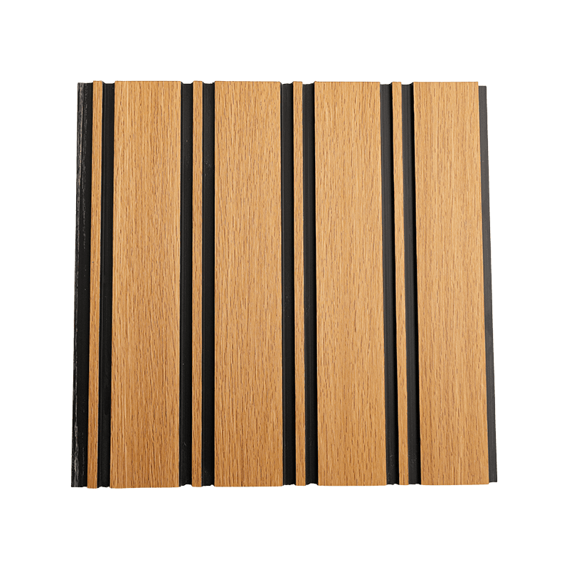 300*8.5mm PVC Panel Sheet For Ceiling - Black Gaps 300*8.5mm PVC Panel Sheet For Ceiling - Black Gaps