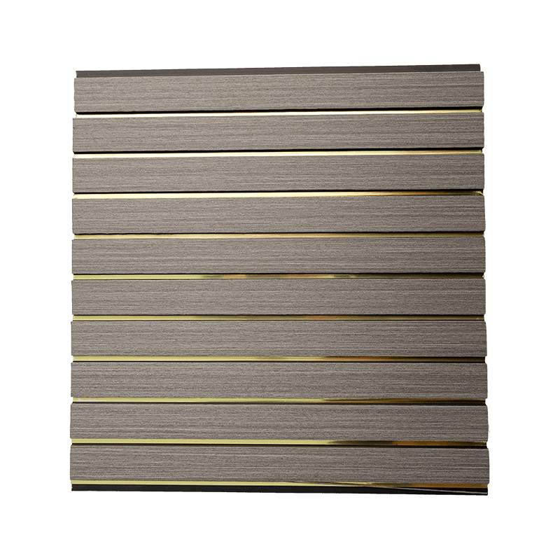 300*10mm PVC Panel Sheet For Ceiling - Black Gaps 300*10mm PVC Panel Sheet For Ceiling - Black Gaps