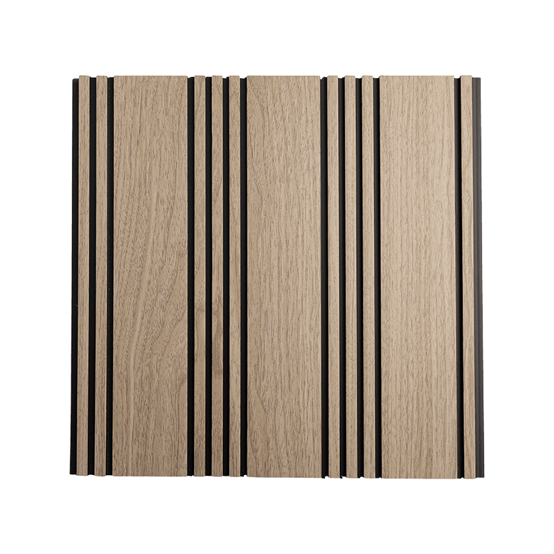 300*9.5mm PVC Panel Sheet For Ceiling - Black Gaps 300*9.5mm PVC Panel Sheet For Ceiling - Black Gaps