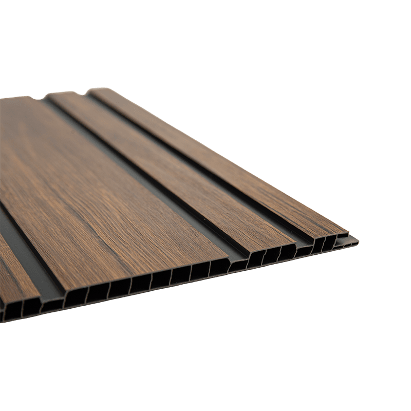 300*9.5mm PVC Panel Sheet For Ceiling - Black Gaps 300*9.5mm PVC Panel Sheet For Ceiling - Black Gaps
