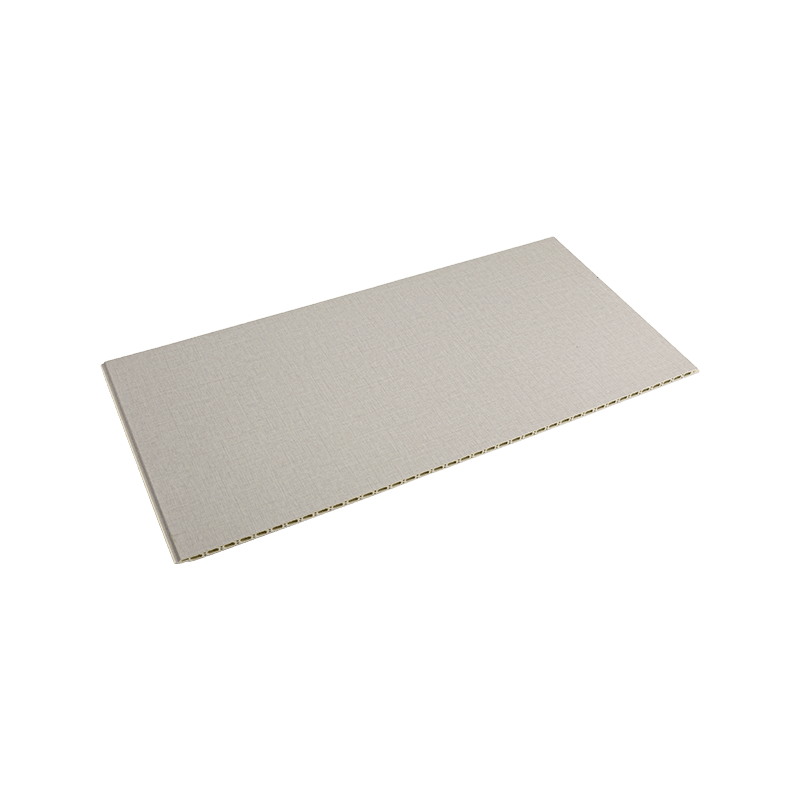 600*9mm PVC Wall Panels, PVC Wall Covering Sheets