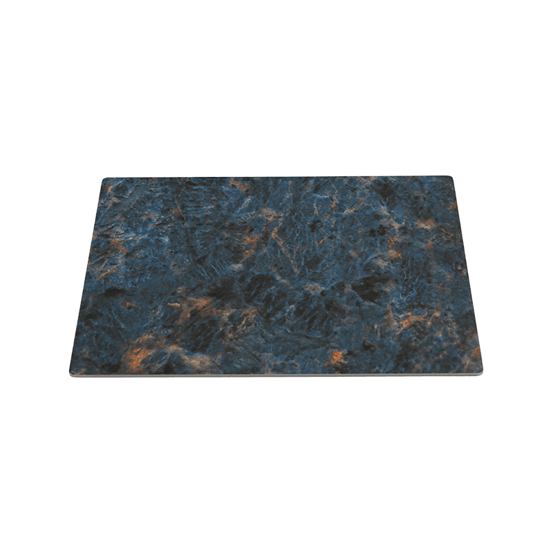 2-3mm UV Coated Board, UV Wall Panel - Water Cube