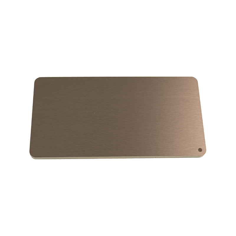 5,8mm Veneer Wall Panels, Wood Veneer Sheets, Decorative Veneer Panels - Metal Mosaic 5,8mm Veneer Wall Panels, Wood Veneer Sheets, Decorative Veneer Panels - Metal Mosaic