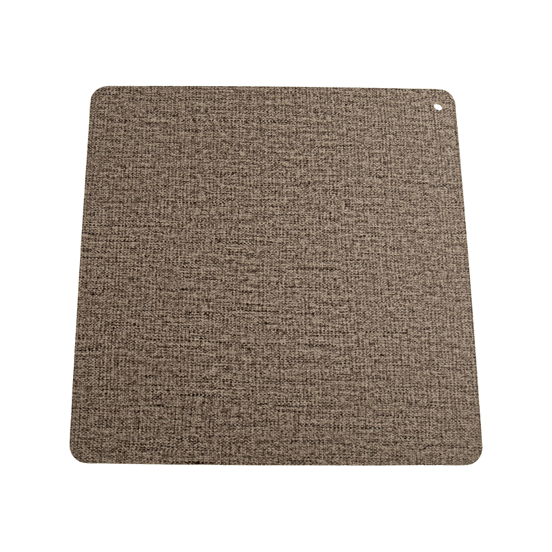 5,8mm Veneer Wall Panels, Wood Veneer Sheets, Decorative Veneer Panels - Metal Mosaic 5,8mm Veneer Wall Panels, Wood Veneer Sheets, Decorative Veneer Panels - Metal Mosaic