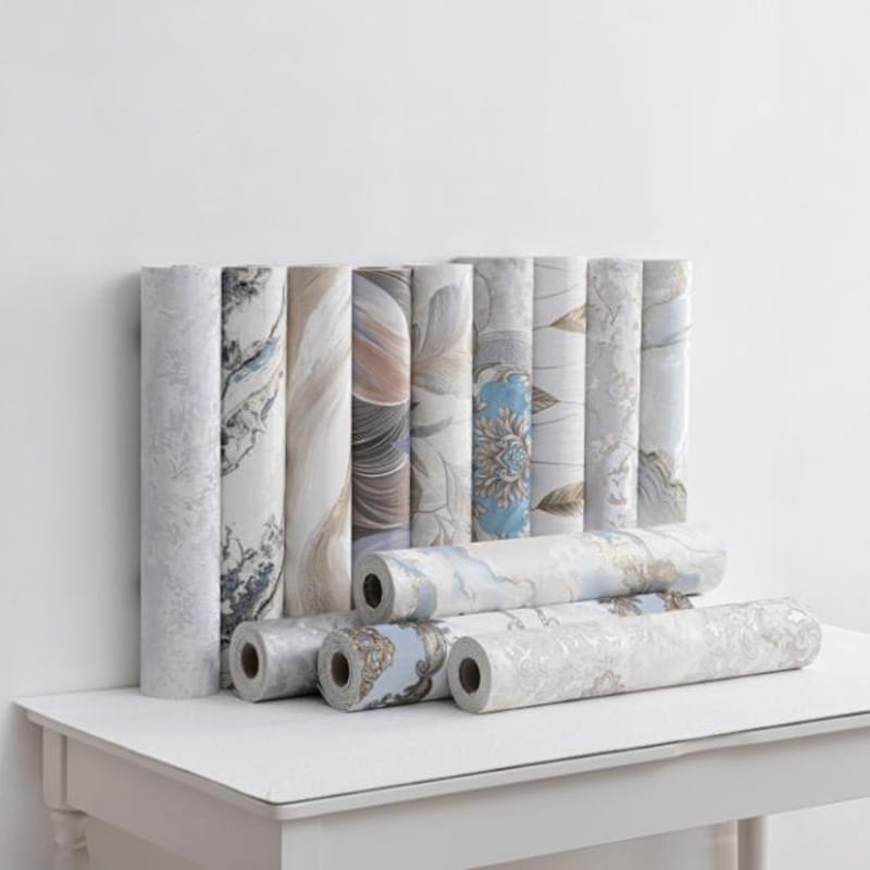 1.2m*3m Fabric Wallpaper