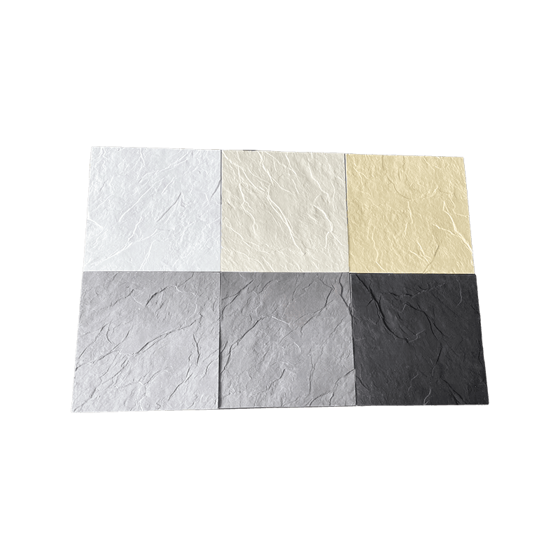 Slate Flexible Clay Cladding Slate Flexible Clay Cladding