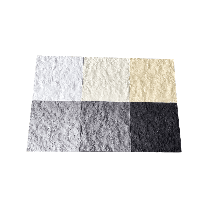 Mountain Rock Flexible Clay Cladding Mountain Rock Flexible Clay Cladding