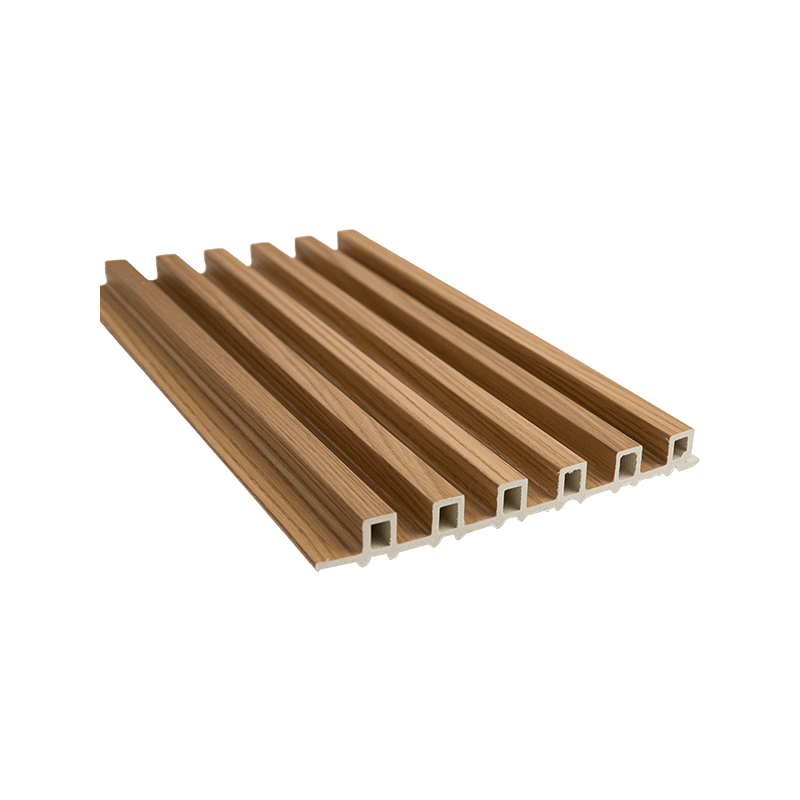 Irregular-Shaped Grille