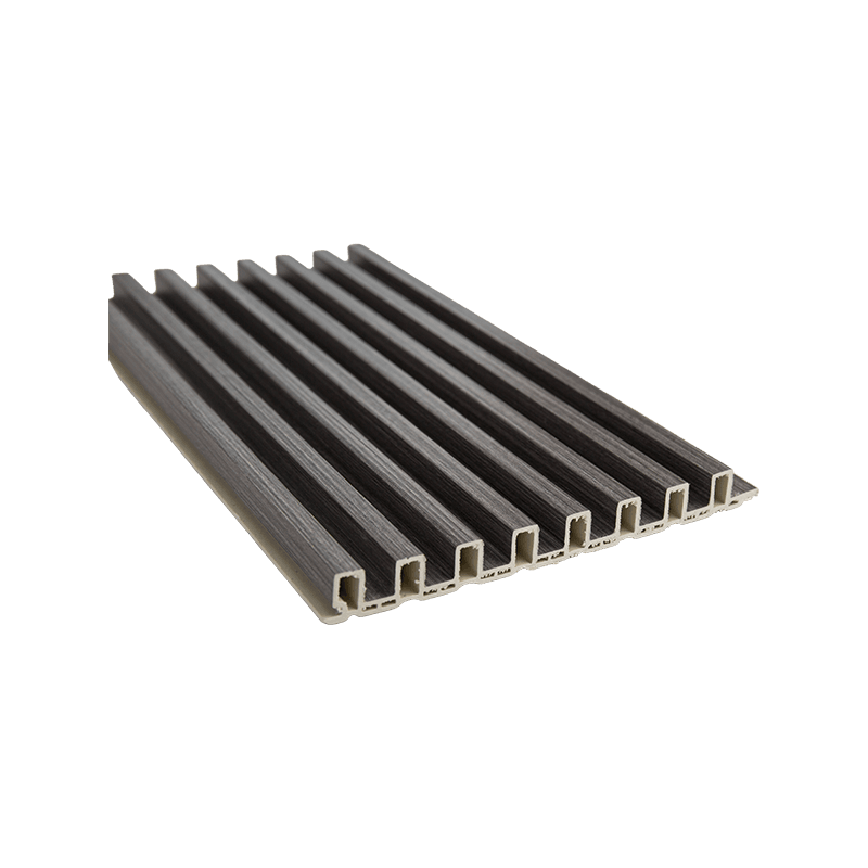Irregular-Shaped Grille Irregular-Shaped Grille