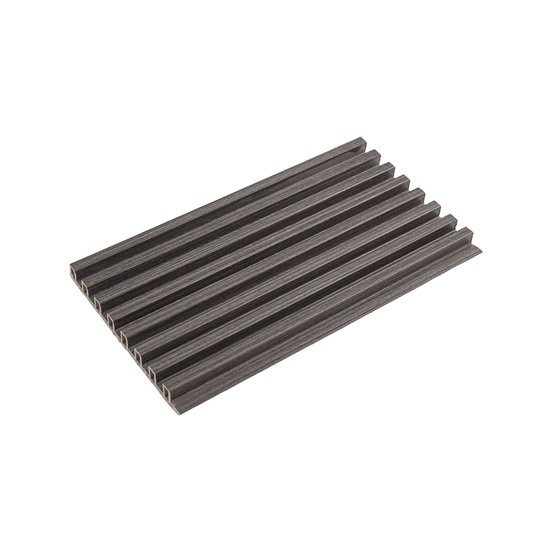 Irregular-Shaped Grille Irregular-Shaped Grille
