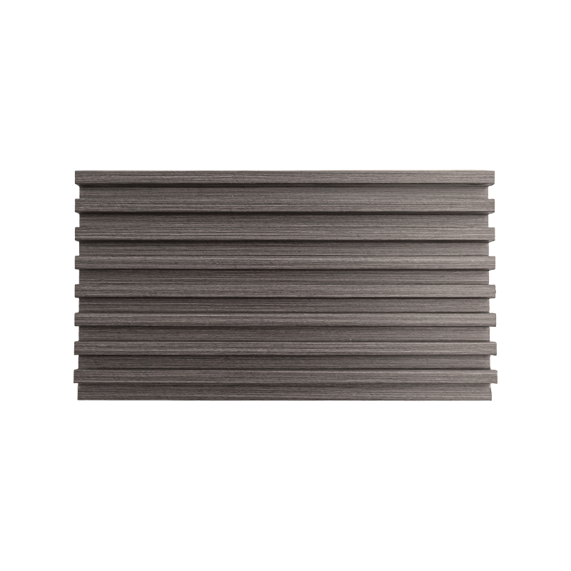 Irregular-Shaped Grille Irregular-Shaped Grille