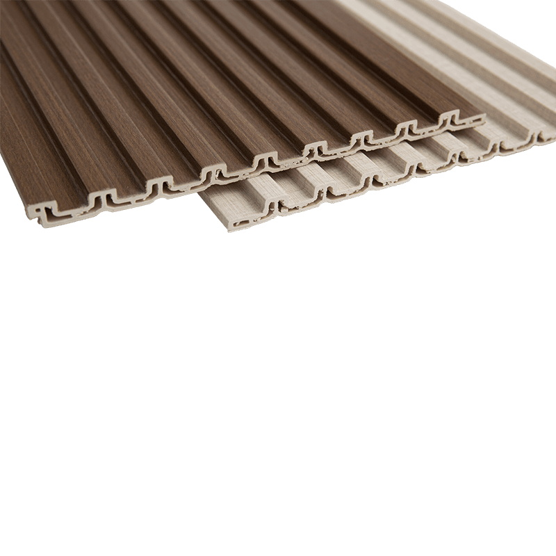 Irregular-Shaped Grille Irregular-Shaped Grille