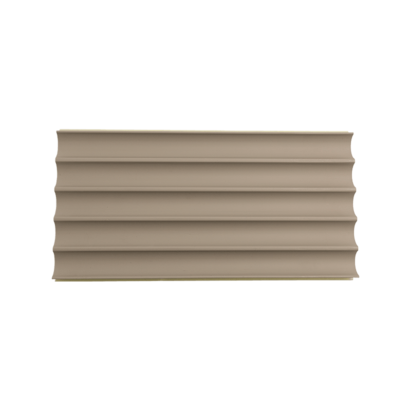 Irregular-Shaped Grille Irregular-Shaped Grille