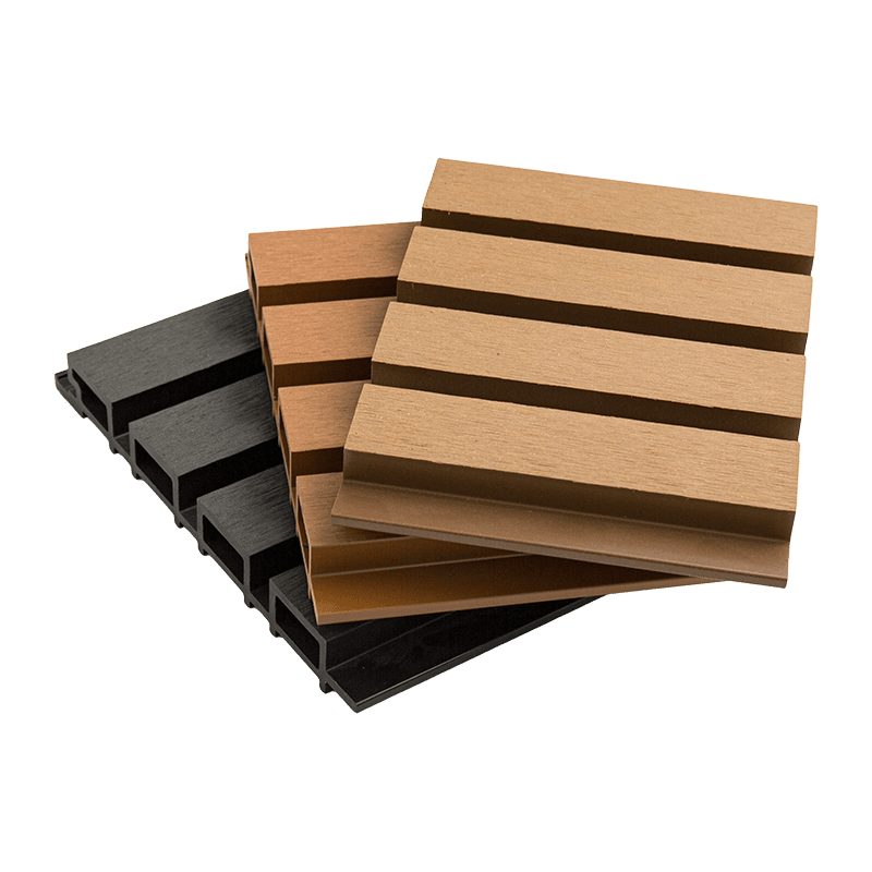 Outdoor Flooring Systems
