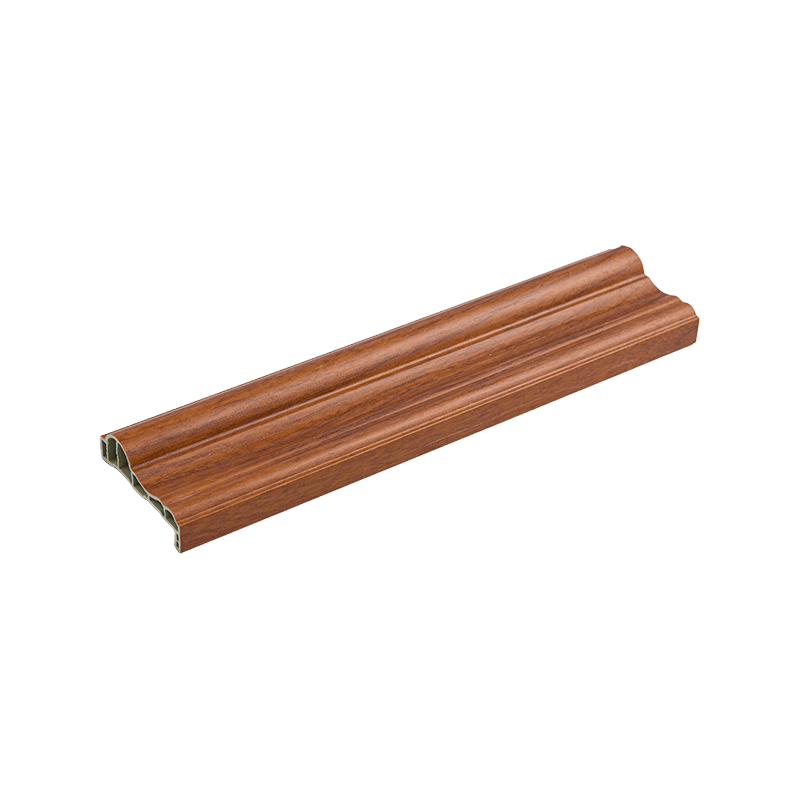 10cm European-Style Skirting Boards
