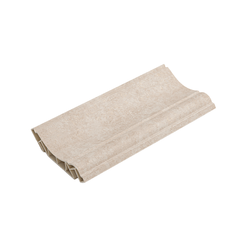 10cm European-Style Skirting Boards