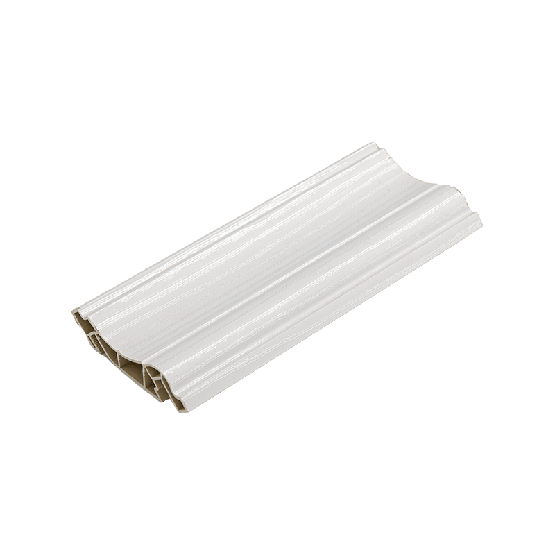 10cm European-Style Skirting Boards