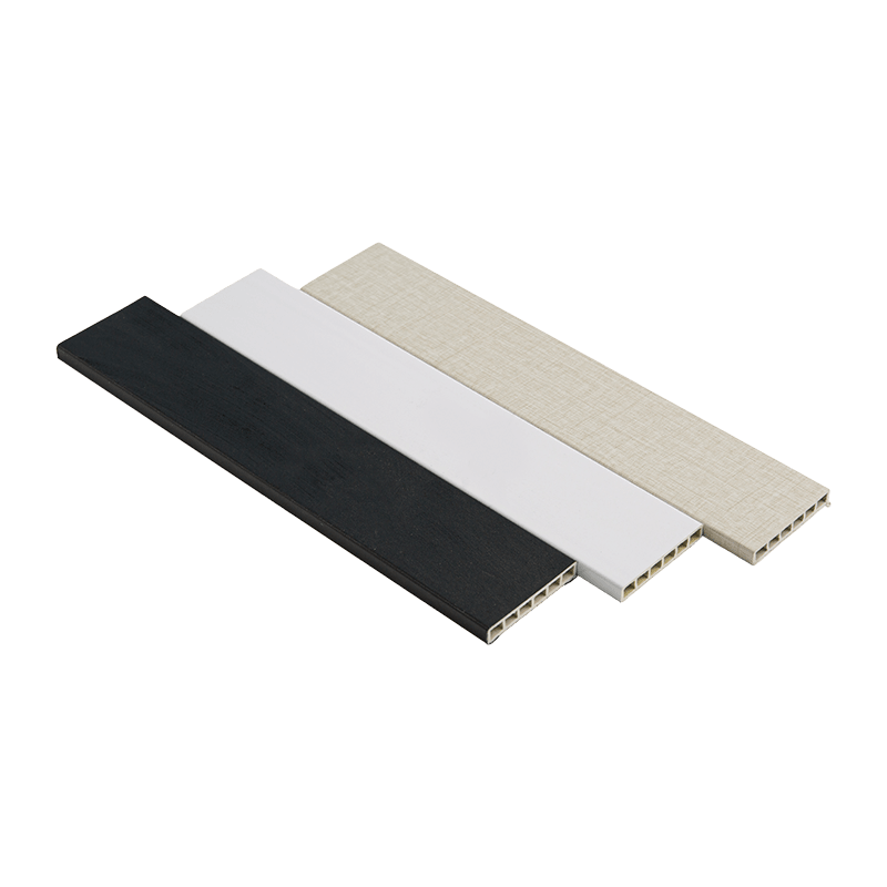 10cm European-Style Skirting Boards