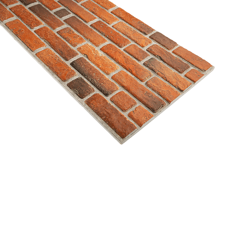 1000*500mm EPS Brick-like Wall Panel