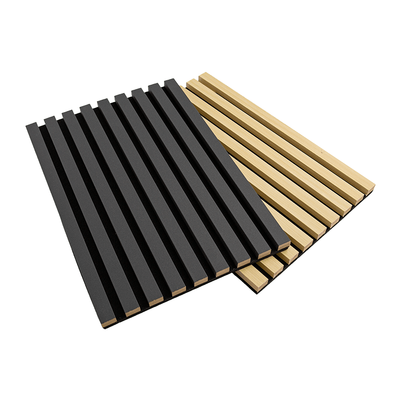 Straight Bar Grille Sound-Absorbing Panel - Marble Pattern Straight Bar Grille Sound-Absorbing Panel - Marble Pattern