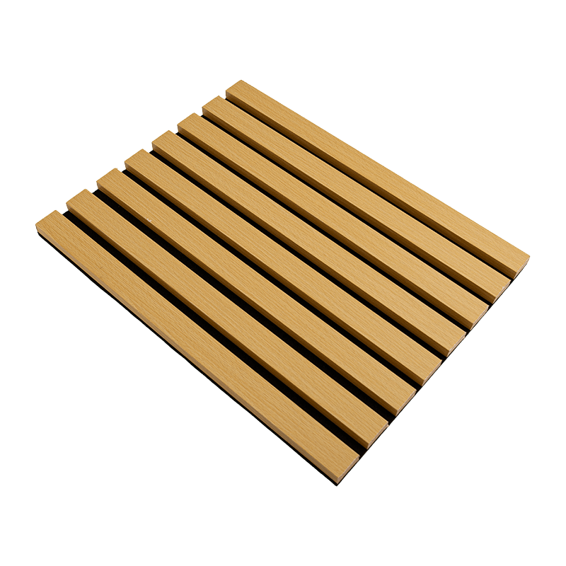 Straight Bar Grille Sound-Absorbing Panel - Marble Pattern Straight Bar Grille Sound-Absorbing Panel - Marble Pattern