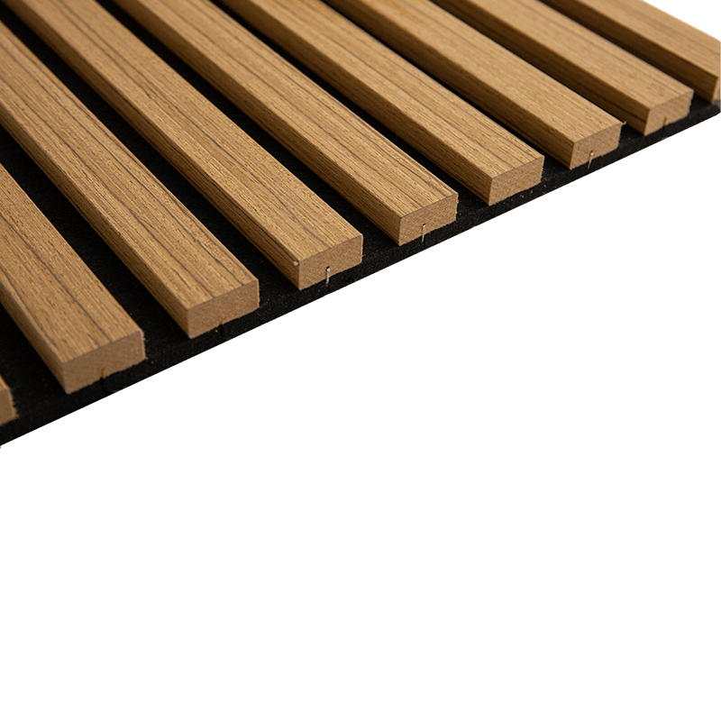 Straight Bar Grille Sound-Absorbing Panel - Marble Pattern Straight Bar Grille Sound-Absorbing Panel - Marble Pattern