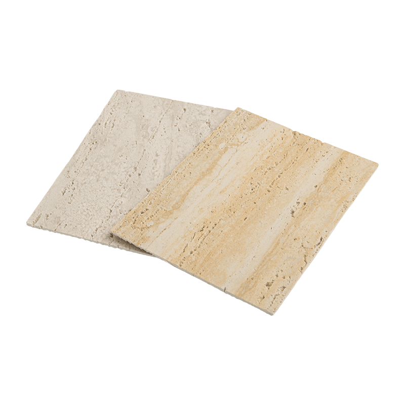 Flexible Stone
