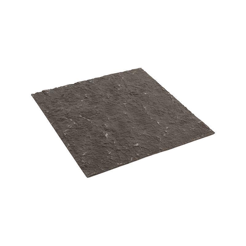 Mountain Rock Flexible Clay Cladding