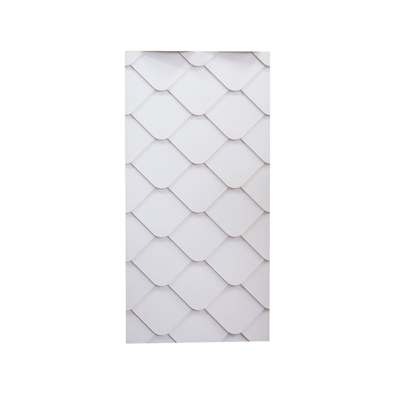 Space Black Stone Pattern PU Stone Panel Space Black Stone Pattern PU Stone Panel