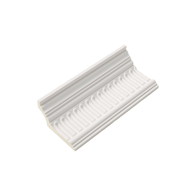 Plain Corner PU Moulding Plain Corner PU Moulding