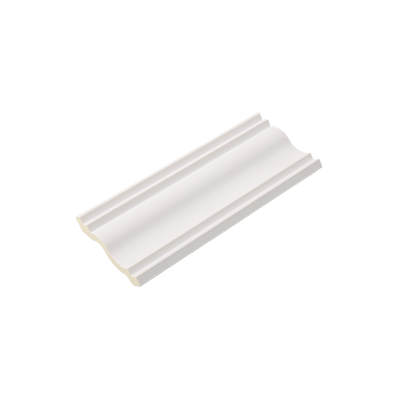Plain Corner PU Moulding Plain Corner PU Moulding