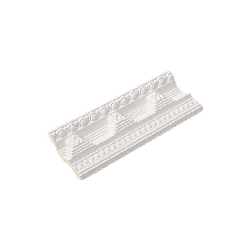 Plain Corner PU Moulding Plain Corner PU Moulding